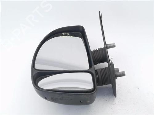 Left mirror CITROËN JUMPER I Van (244) 2.0 HDi | BP29993300C26 
