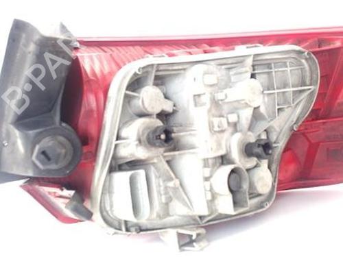 Left taillight AUDI A3 Sportback (8PA) 2.0 TDI 16V | BP30555348C34 