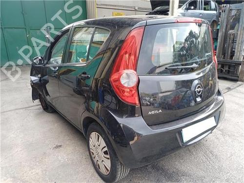 AC compressor OPEL AGILA B (H08) 1.2 (F68) | BP39454432M34 - Image 12