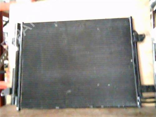 AC radiator VW TOURAN (1T1, 1T2)  | BP9635077M32 