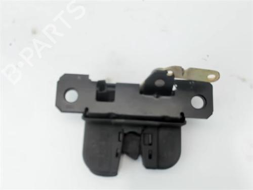 Bakluke lås SEAT LEON (1M1) 1.6 (100 hp) 13256294