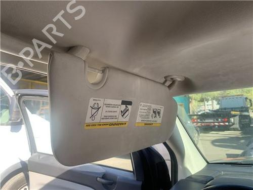Left sun visor JEEP COMPASS (MK49) 2.0 CRD | BP32418043I1