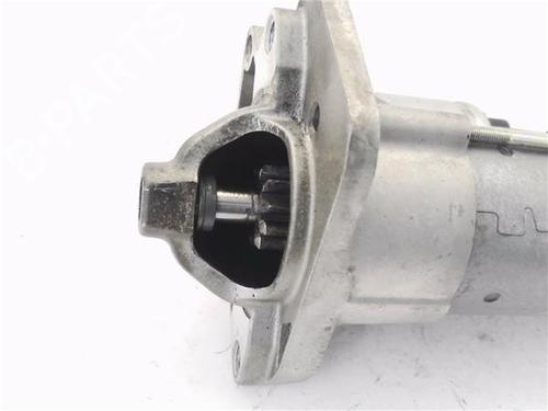 Startmotor RENAULT SCÉNIC III (JZ0/1_) 1.5 dCi | BP23527900M8 