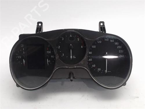 Used Instrument cluster SEAT ALTEA (5P1) [2004-2015]  13043936