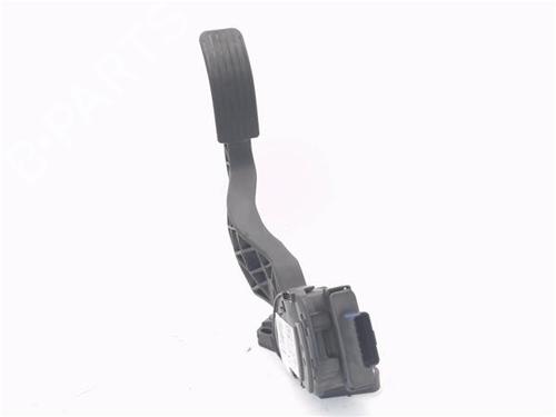 Pedal CITROËN C3 II (SC_) 1.4 HDi 70 (SC8HZC, SC8HR0, SC8HP4) | BP38177179I4 - Image 3