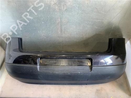 rear-bumper-vw-golf-v-1k1-2003-2004-2005-2006-2007-2008-2009-2010-33731346 main image