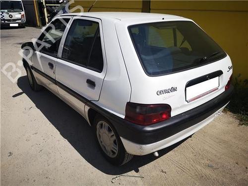 Air filter box CITROËN SAXO (S0, S1)  | BP14345605M87 