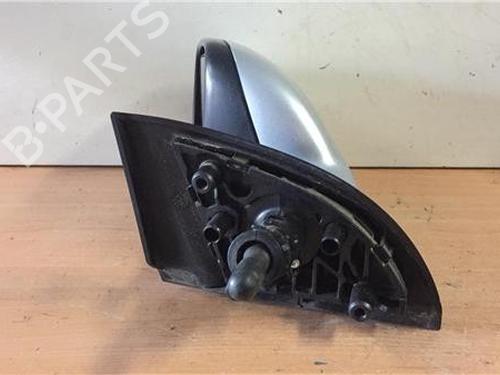 Left mirror PEUGEOT 307 (3A/C)  | BP13049164C26 