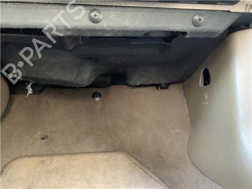 Heater blower motor JAGUAR X-TYPE I (X400) 2.0 D | BP32418990M62