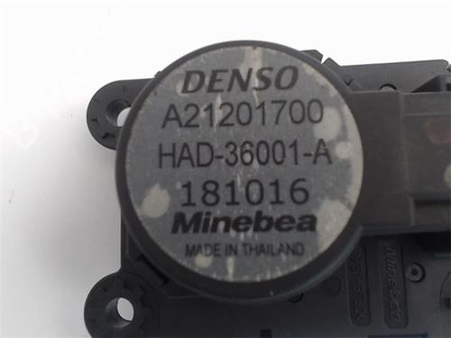 Electronic module CITROËN C-ELYSEE (DD_) 1.6 BlueHDi 100 | BP13812421M83 