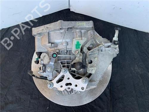 Gearbox JEEP RENEGADE SUV (BU, B1, BV) 1.6 CRD | BP34449106M3  - Image 6