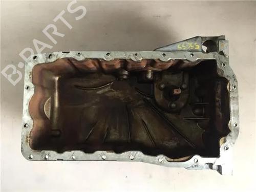 Oliebundkar AUDI A3 (8L1)  | BP14342517M115 