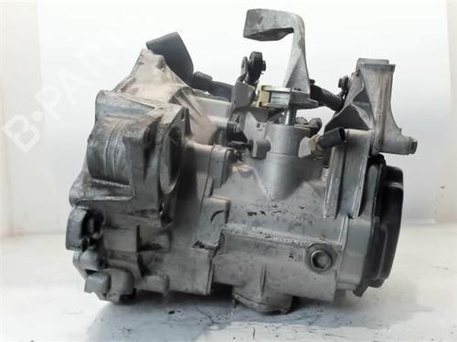 Gearbox SEAT TOLEDO II (1M2) | BP13050580M3