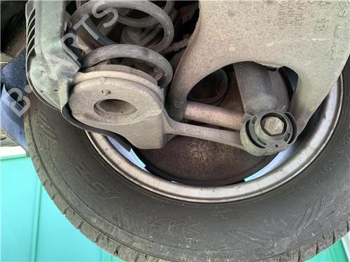 Left rear steering knuckle AUDI A4 B8 Avant (8K5) 2.0 TDI | BP32418402M27 
