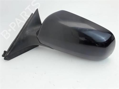 Used Left mirror AUDI A3 (8P1) 1.9 TDI (105 hp) 10571978