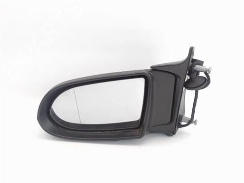 Left mirror OPEL ZAFIRA A MPV (T98)  | BP13500049C26 
