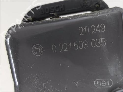 Ignition coil MERCEDES-BENZ E-CLASS (W211)  | BP24870113M94 