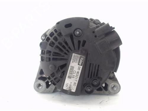 Alternator PEUGEOT 207 (WA_, WC_) 1.6 HDi | BP32271578M7 