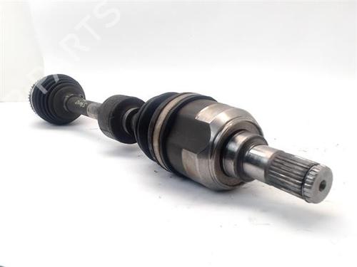Left front driveshaft HYUNDAI i30 (FD)  | BP23442337M38 