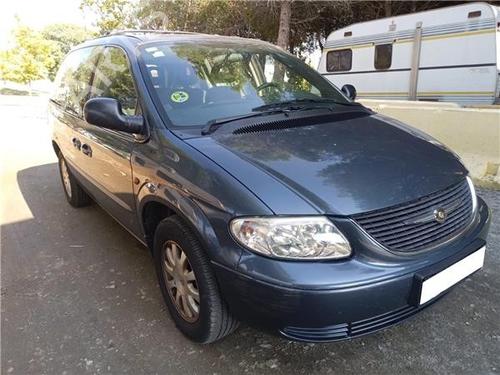 Used Parts CHRYSLER VOYAGER IV (RG, RS) [1999-2008]  4308465