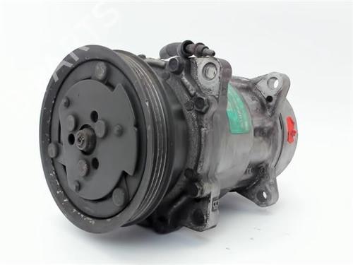 Compresseur AC RENAULT MEGANE II (BM0/1_, CM0/1_) [2001-2012]  13052782
