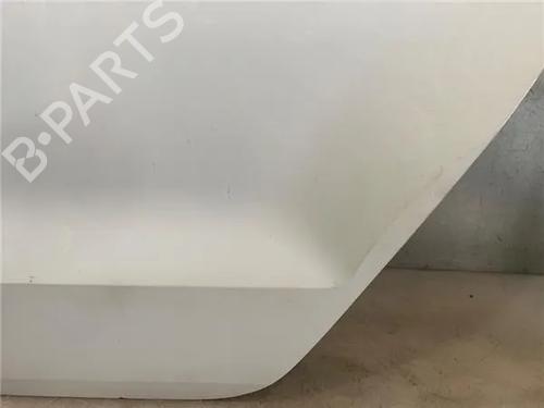 Left rear door VW POLO V (6R1, 6C1) 1.0 | BP26953795C4 