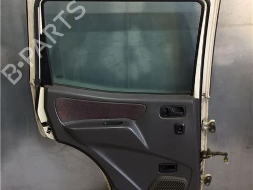 Left rear door NISSAN TERRANO II (R20) 2.7 TD 4WD | BP14339676C4 