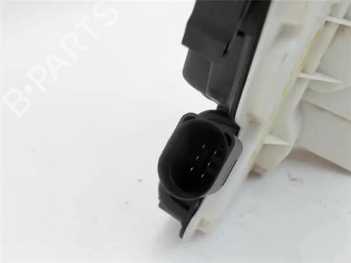 Front right lock SEAT IBIZA IV (6J5, 6P1) 1.9 TDI | BP11363530C97 