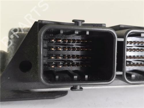 Elektronische module CITROËN C4 Coupe (LA_)  | BP28378496M83 