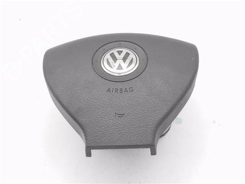 Used Driver airbag Driver airbag VW GOLF V (1K1) [2003-2010] 33730230 33730230