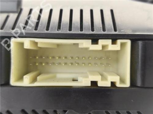 Climate control FORD C-MAX II (DXA/CB7, DXA/CEU) | BP30555299I5