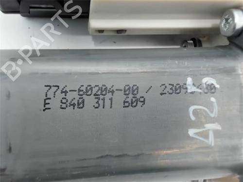 Right front window motor SEAT ALTEA (5P1)  | BP13503051E20 