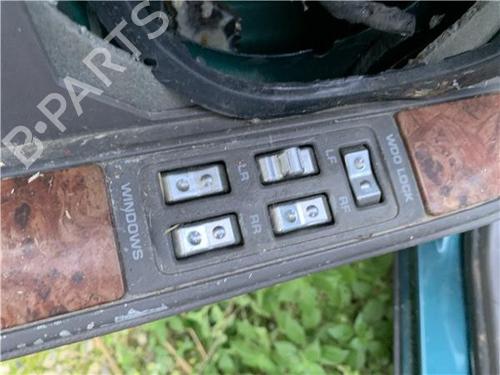 Left front window switch CHRYSLER SARATOGA 3.0 | BP32418916I27 