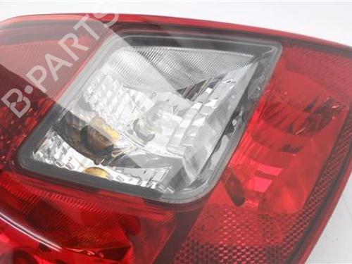 Left taillight OPEL CORSA D (S07) | BP36477148C34 - Image 4