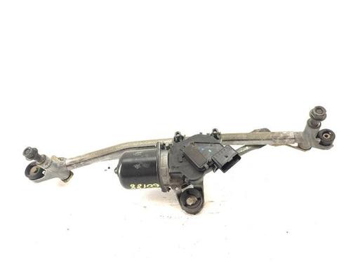 Used Front wiper motor CITROËN C3 I (FC_, FN_) 1.1 i (60 hp) 25978405
