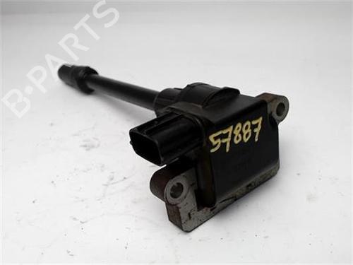 Bobine MITSUBISHI SPACE WAGON (N9_W, N8_W) 2.4 (131 hp) 22646734