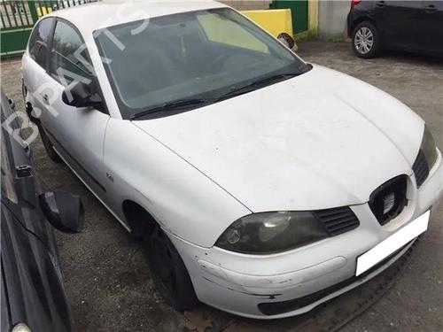 Front left lock SEAT IBIZA III (6L1) 1.9 SDI | BP11363473C98 