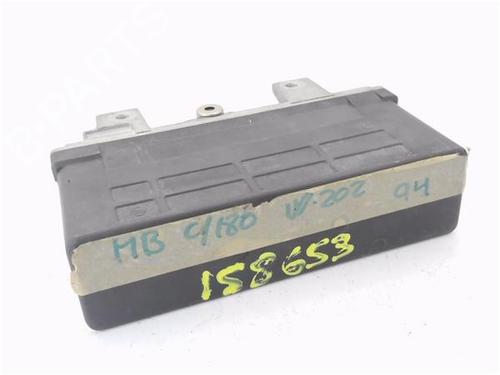 Electronic module MERCEDES-BENZ C-CLASS (W202) C 180 (202.018) | BP28721959M83