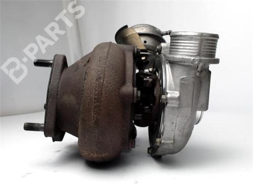 Turbocharger/Supercharger VOLVO S60 I (384)  | BP11995814M71 