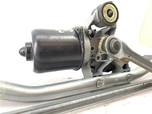 Front wiper motor CITROËN C3 I (FC_, FN_) 1.1 i | BP25978405M29 