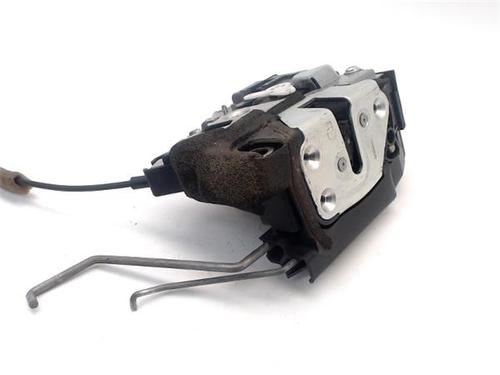 Front left lock MAZDA 5 (CR) 2.0 (CREW, CR19) | BP29114614C98 