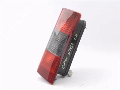 Right taillight OPEL COMBO Box Body/MPV  | BP23842522C35 