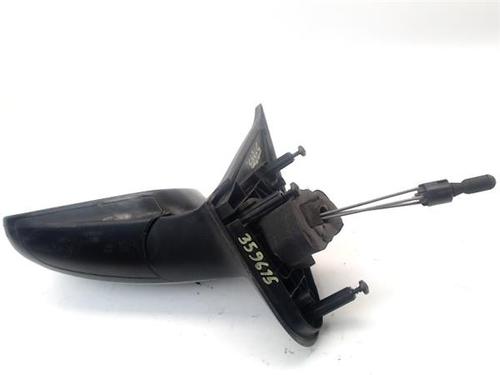 Left mirror CITROËN XSARA (N1) 2.0 HDi 90 | BP26583674C26 