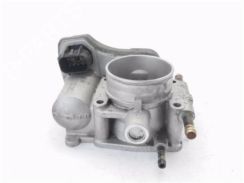 Throttle body OPEL ASTRA G Hatchback (T98) | BP28825551M82
