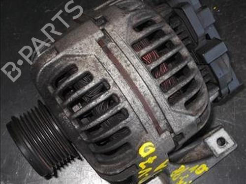 Used Alternator VOLVO V70 I (875, 876) [1995-2000]  12125301