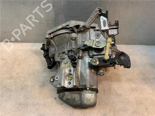 Gearbox CITROËN C2 (JM_) 1.1 | BP23157547M3 