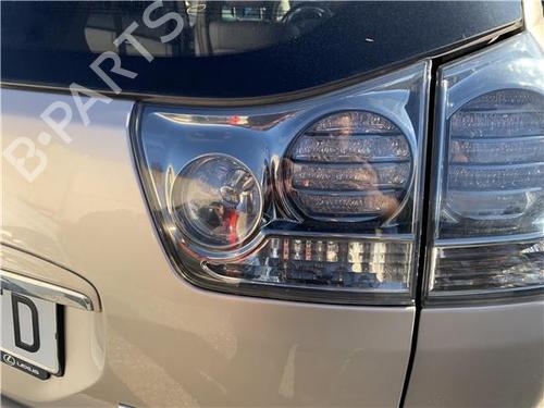 Right tailgate light LEXUS RX (_U3_) 400h (MHU38_) | BP32419756C80 