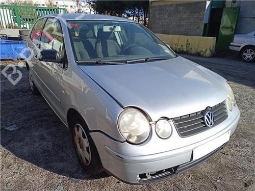 Left front window switch VW POLO (9N_, 9A_)  | BP23157510I27 