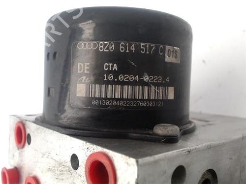 ABS pump AUDI A2 (8Z0) 1.4 | BP25718899M43 