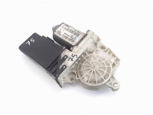 Left front window motor SEAT LEON (1M1)  | BP14343384E21 